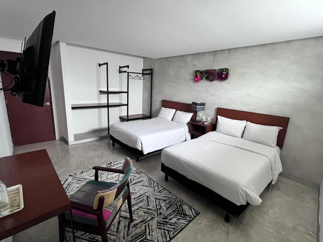 Hotel Urban 101 Chetumal Exterior photo