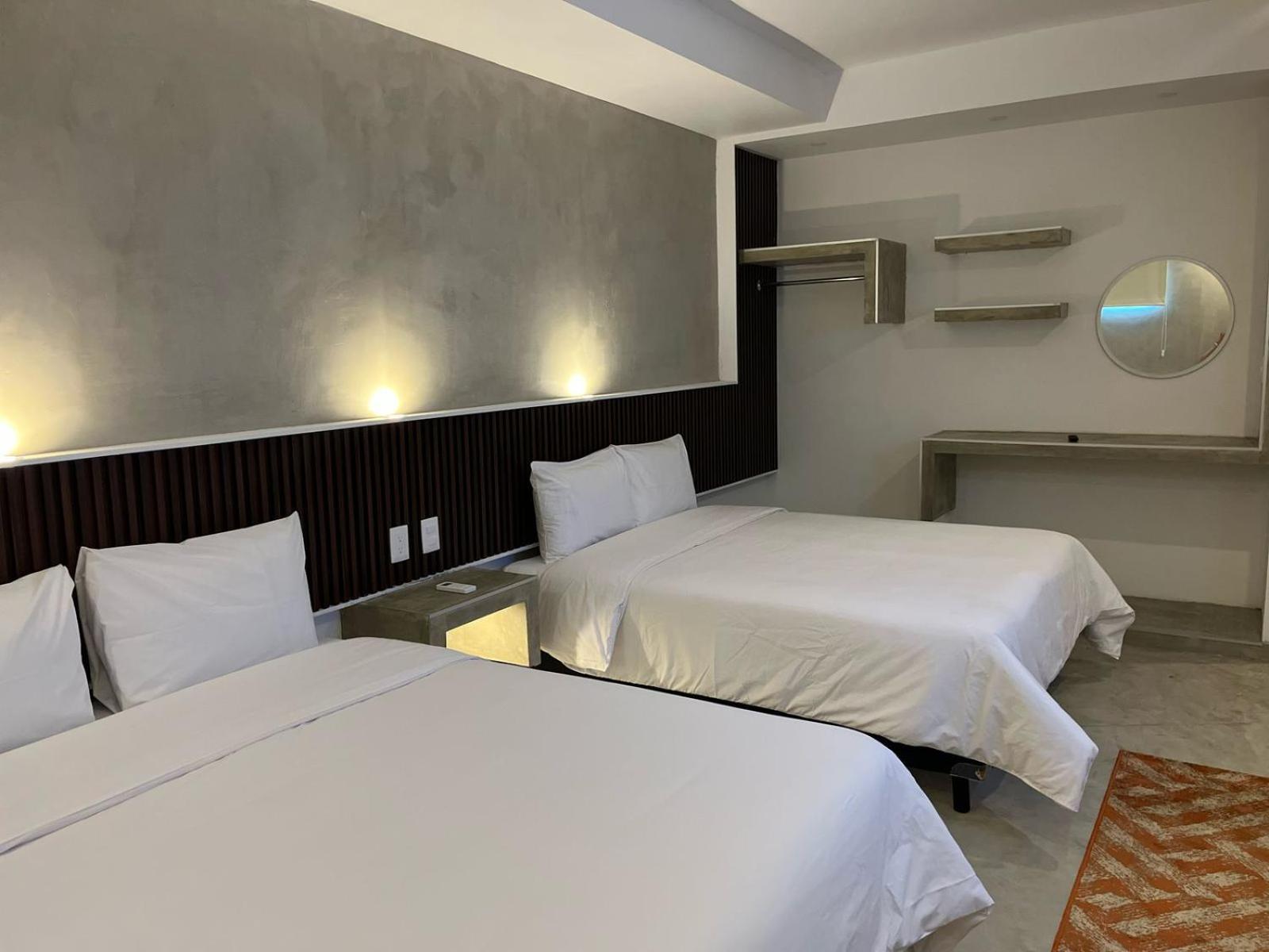 Hotel Urban 101 Chetumal Exterior photo