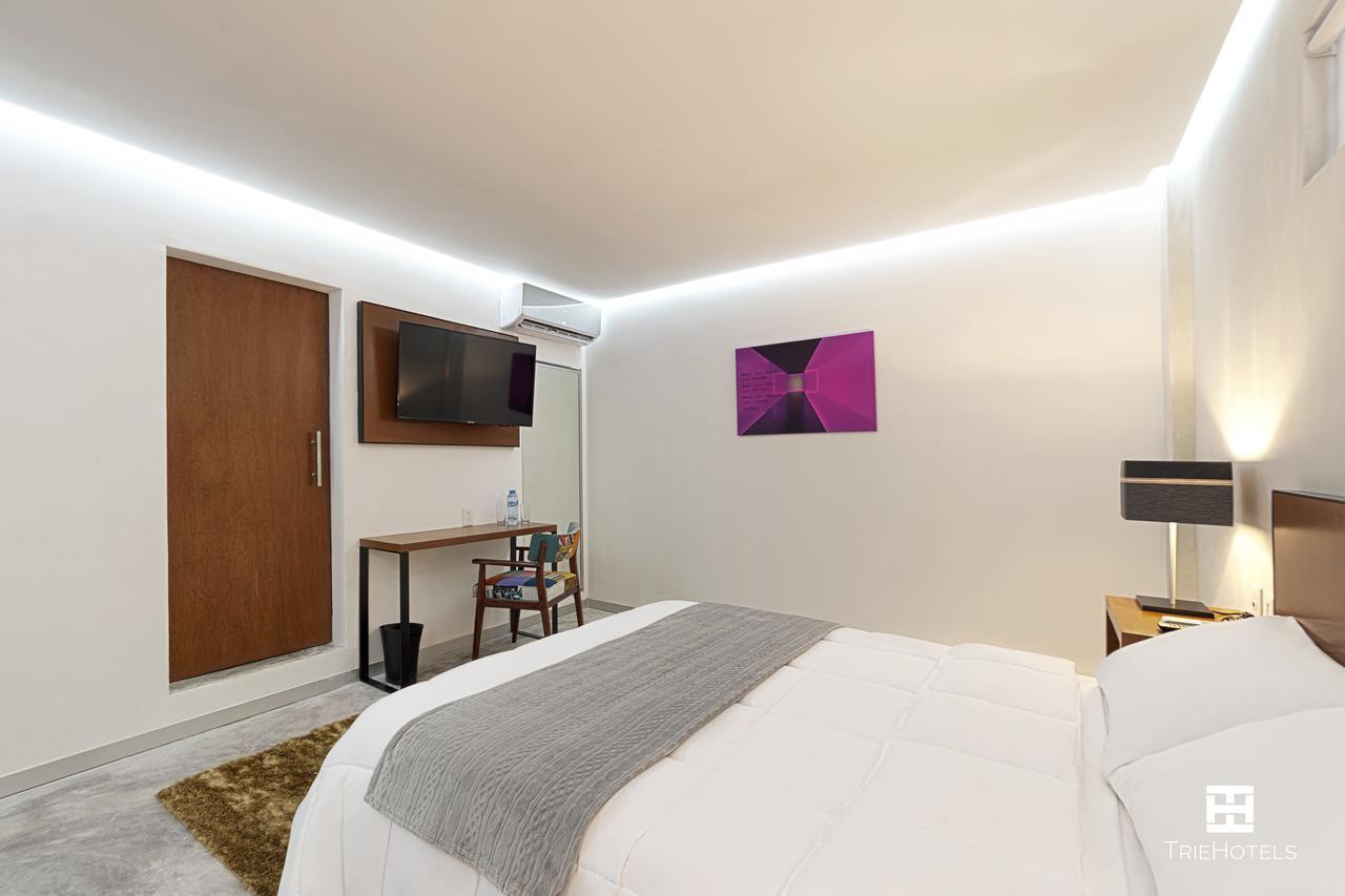 Hotel Urban 101 Chetumal Exterior photo