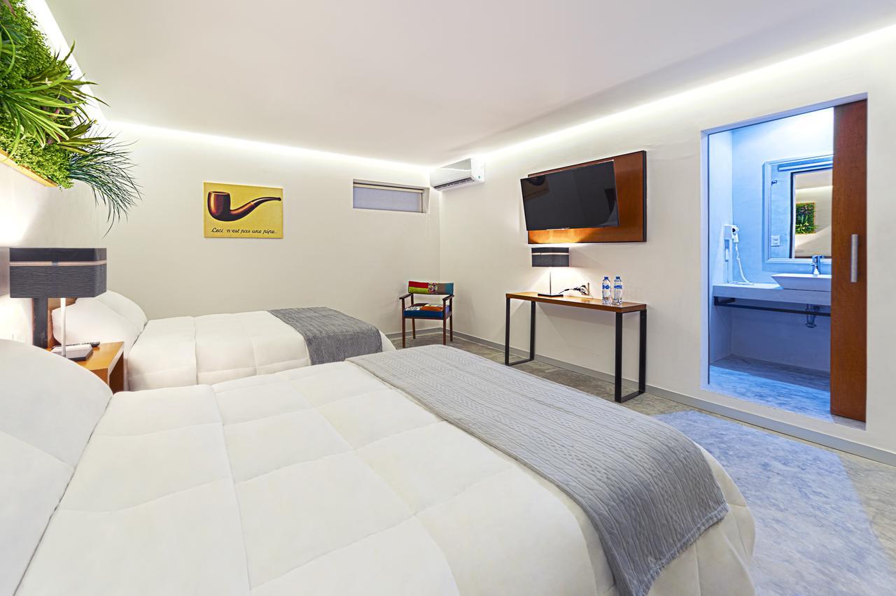 Hotel Urban 101 Chetumal Exterior photo