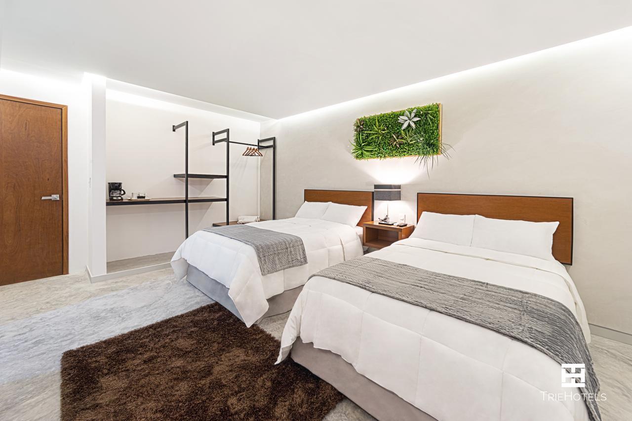 Hotel Urban 101 Chetumal Exterior photo