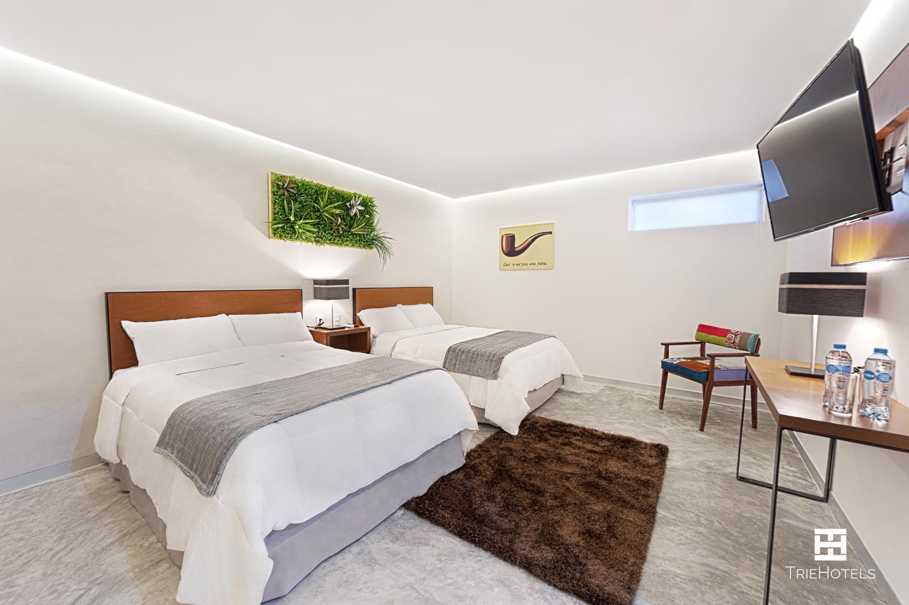Hotel Urban 101 Chetumal Exterior photo