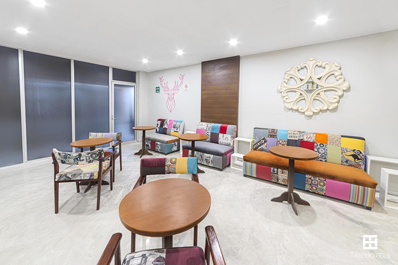 Hotel Urban 101 Chetumal Exterior photo